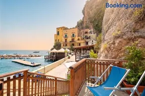 Casa della Marina - beach, seaview, wifi - Image 1