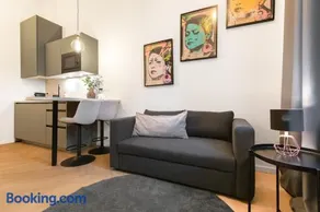 Premium Studio - moderne Wohnung in zentraler Lage - Image 2