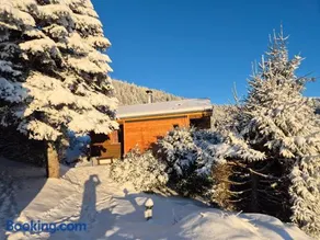 Chalet Les Jonquilles - Image 2