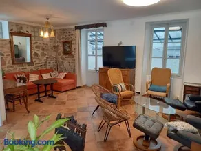 La maison du jardin - Image 2