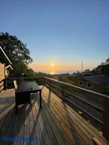 Ferienhaus mit Grill | Strandblick - Image 5