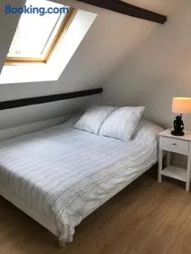 Appartement coquet dans maison individuelle - Image 1