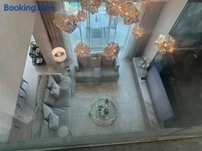Pearl of the Marina Baywalk Penthouse - Image 4