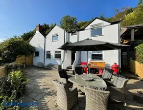 Crossways Cottage & hot tub - Symonds Yat - Image 3