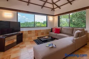 Classique Woods by StayVista with Lawn with Gazebo & Bar, Indoor Fun - Image 5