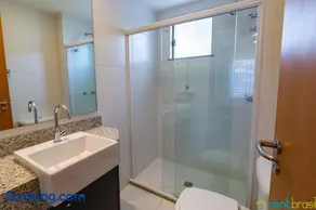 Moderno Apto Superior com 3 quartos em Imbassaí - I104 - Image 3