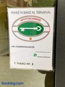 Wake'nBake al Terminal - Image 3