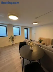 Cozy & Modern apartment in Stavanger - Image 1