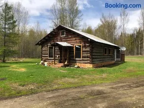 Mini-Mooh cabin - Image 4