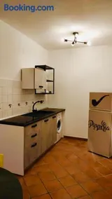 La Pipperia apartments - Image 3