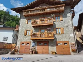Casa Danoli - Image 1