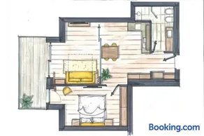 Gerharts Premium City Living - center of Brixen with free parking and Guestcard - Image 3