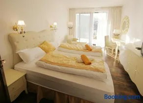 Garden Hotel Domaša - Image 2