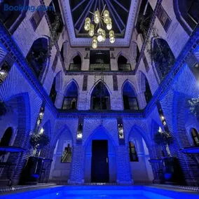 Riad Challa Hotel & Spa - Image 4