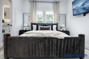 World Cup Luxury Home Brand New Heights - Image 2