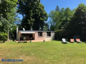 Schlosspark Bungalow - Image 2