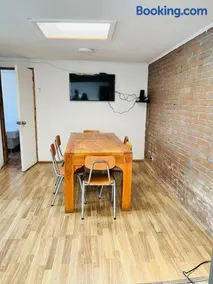 Departamento Independiente Altavista Hostal- 6 personas - Image 3
