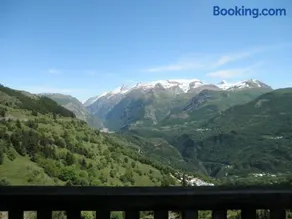 Appartement 4 pièces, 8 couchages à 300m des pistes - Auris en Oisans - FR-1-297-46 - Image 3