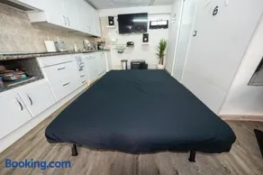 Estudio-loft con playas cercanas - Image 2