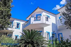 Kampos Olive Grove houses - Image 2