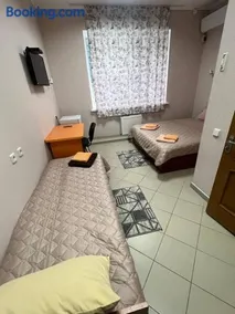 Hotel Karavella Завжди є світло! - Image 3