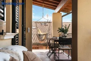 Antica Corte Charming apartment - Image 4