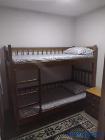 Apartamento aconchegante Centro de Petrópolis - Image 3