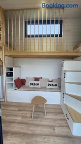 Tiny house proximité de Bernay - Image 3
