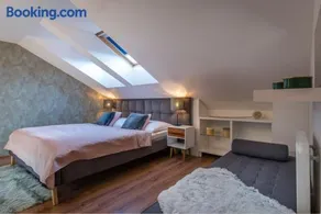 Apartmanica Residence 606 - Image 3