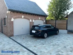 Duivenboshuisje - Image 3