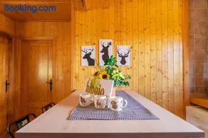 Aldea Los Odres - Cabañas de Madera de 1ª con Piscina Privada y BBQ en la puerta - Image 2