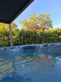 VILLA BELLA avec piscine et jacuzzi - Image 2