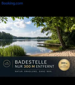 Idyllisches Campen im Zelt - Image 1
