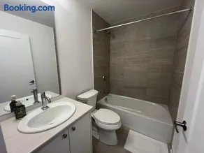 Stylish 2-Story Condo with Balcony - Image 3