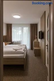 Bed & Breakfast Hotel Perla - Image 4