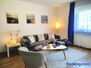 Ferienwohnung am Ellerbach - Image 1