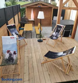 Grand Chalet Hochfilzen - Image 2