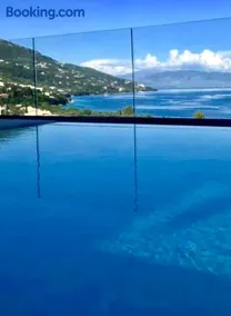 Villa Renata Gold - Private Pool, Free Parking & Sea View - Image 1