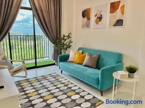 PadiViu Family Suite at Imperio Professional Suite, Alor Setar - Image 1