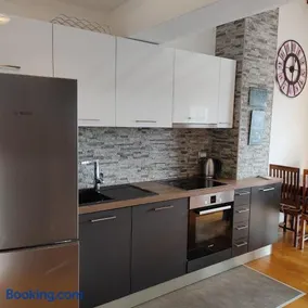 Apartmani Mira Brela - Image 5