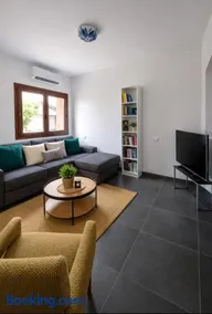 Casa Zeralda - moderne Wohnung in Sardinien mit eigenem Pool. Für 6 Personen - Image 1