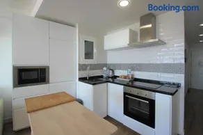 City Sea Views Apartment Alicante - Image 1