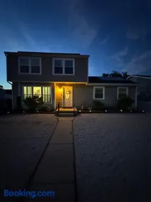 Bayside House with Hot Tub Near Cape May - Image 3