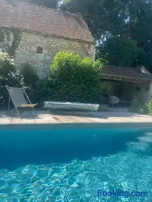 La Parenthèse perchée - Chambre d'hôtes - Image 2
