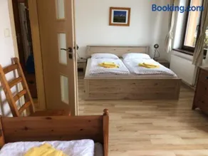 Apartmány Lipno Bouček - Image 2