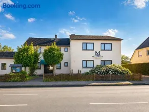 Midway Weser Hotel Nienburg - Image 1
