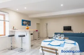 Grand duplex au calme en centre-ville - Image 3