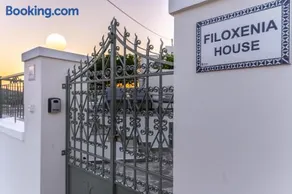 Filoxenia House - Image 1
