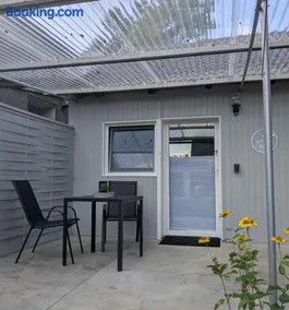 Ferienwohnung in Ranzig - klein aber fein - Image 2