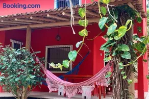Trancoso, Bahia - Casa por temporada com estacionamento - Image 3